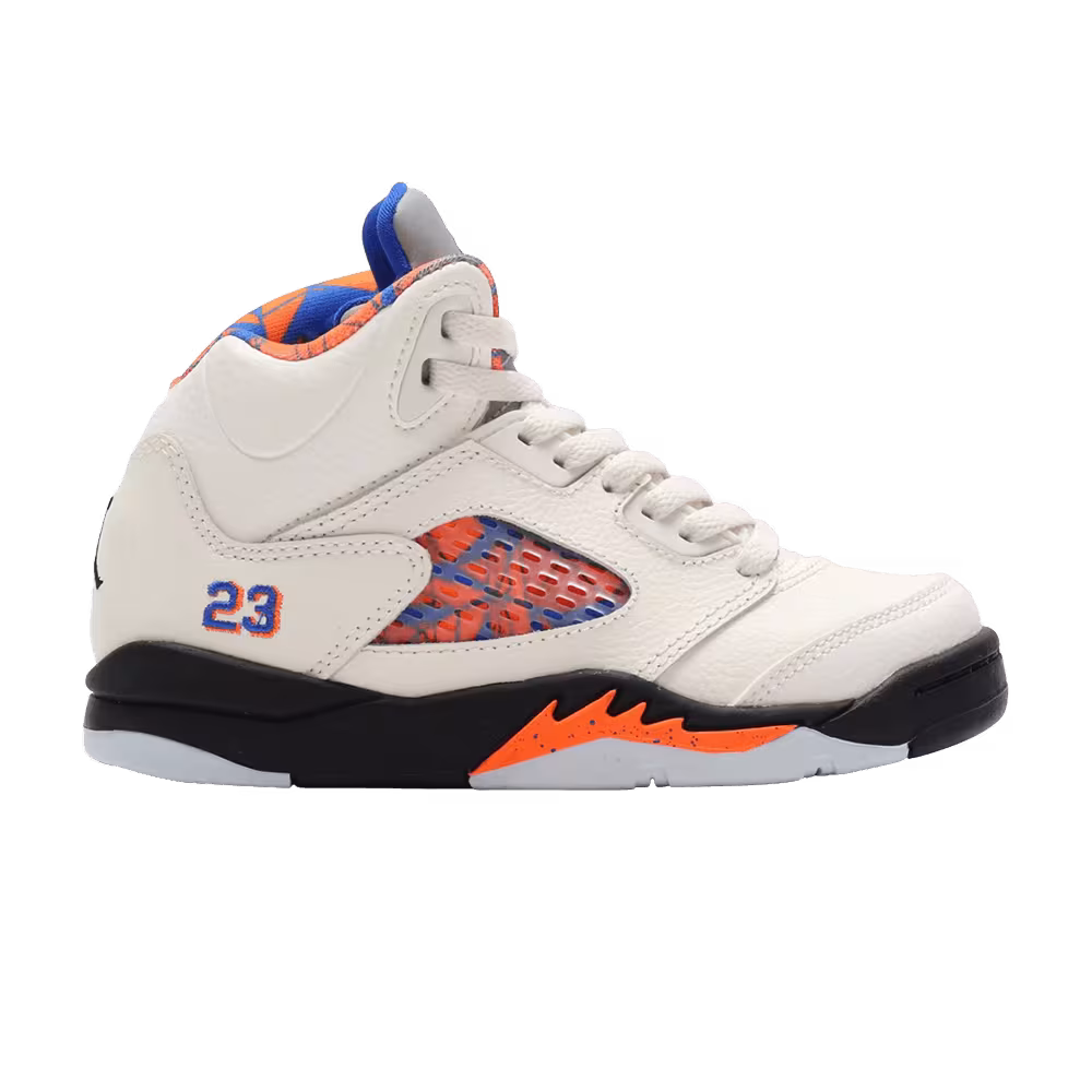 Air Jordan 5 PS International Flight