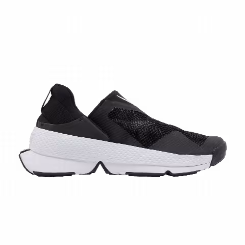 Nike Wmns GO FlyEase 'Black White'