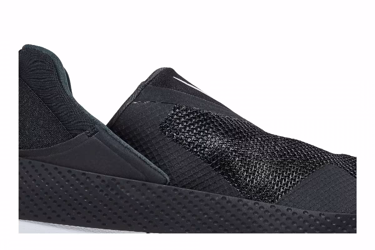 Nike GO FlyEase Black Gum, view 3