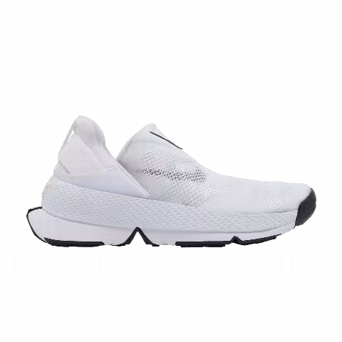 Nike Wmns GO FlyEase 'White Black'