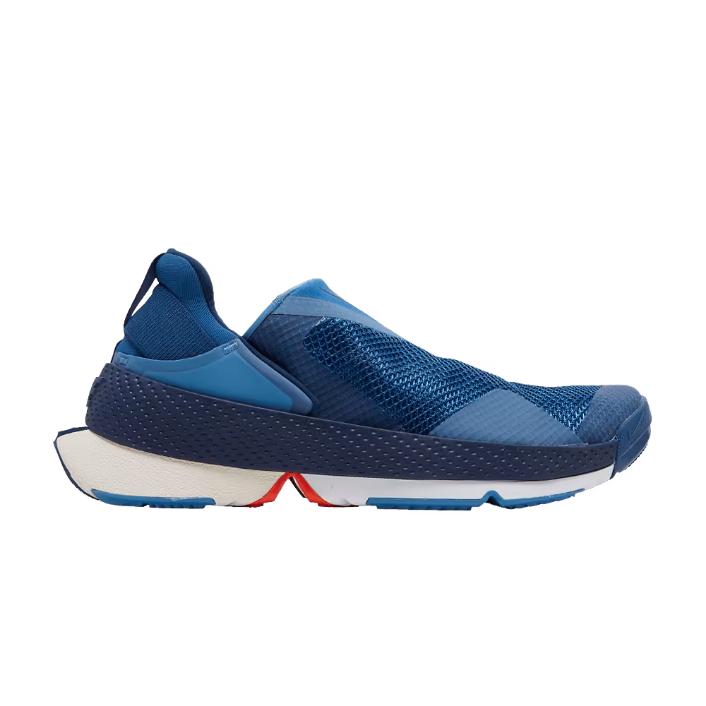 Nike GO FlyEase Court Blue