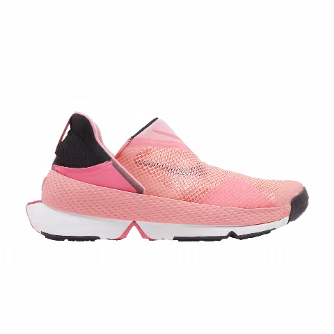 Nike GO FlyEase 'Pink Gaze'