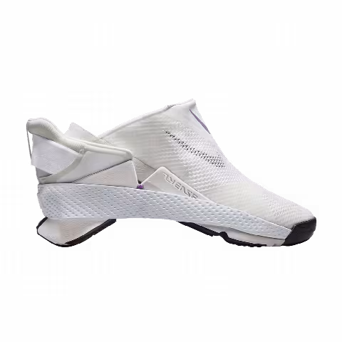 Nike Wmns GO FlyEase 'Phantom Purple'