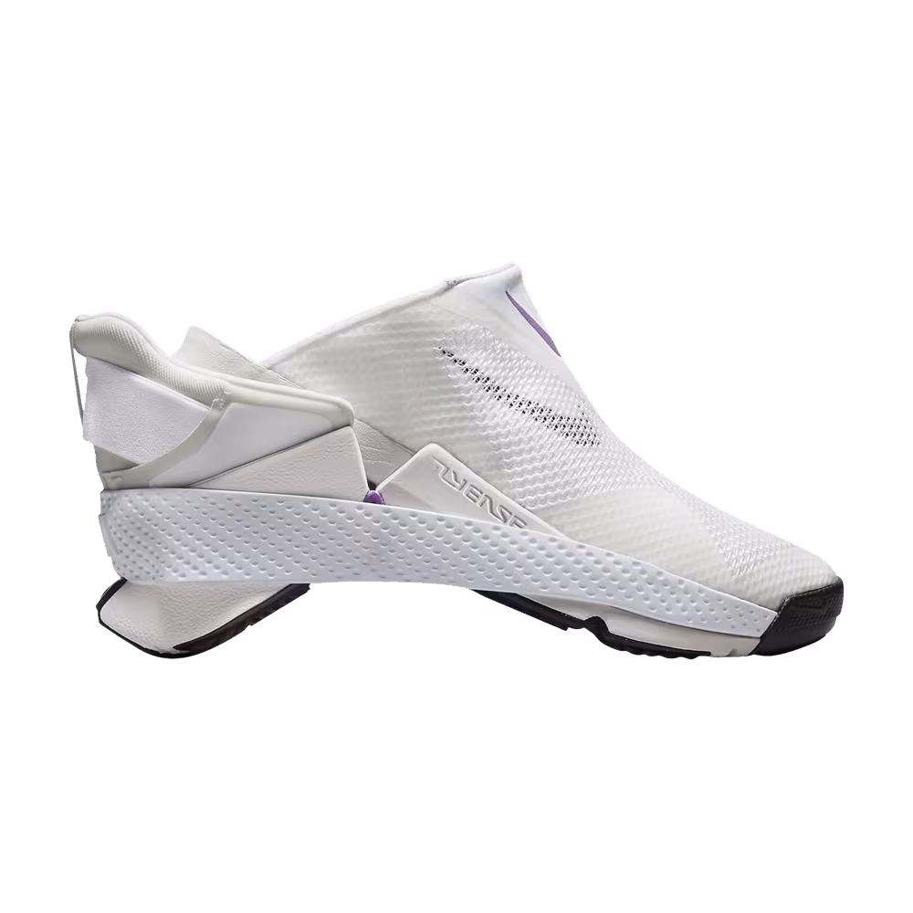 Nike Women's GO FlyEase Phantom Purple