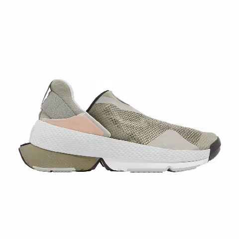 Nike GO FlyEase 'Light Army'