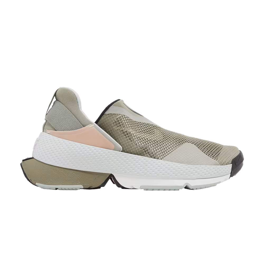 Nike GO FlyEase Light Army