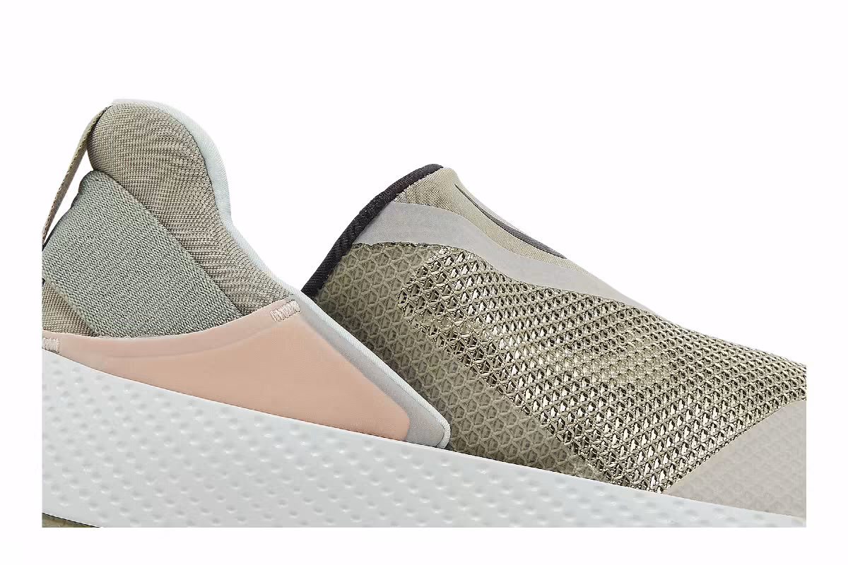Nike GO FlyEase Light Army, view 3