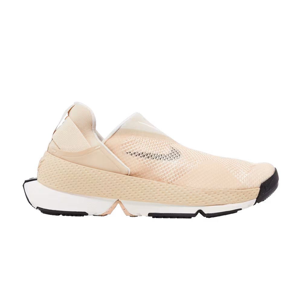 Nike Women's GO FlyEase Sanddrift