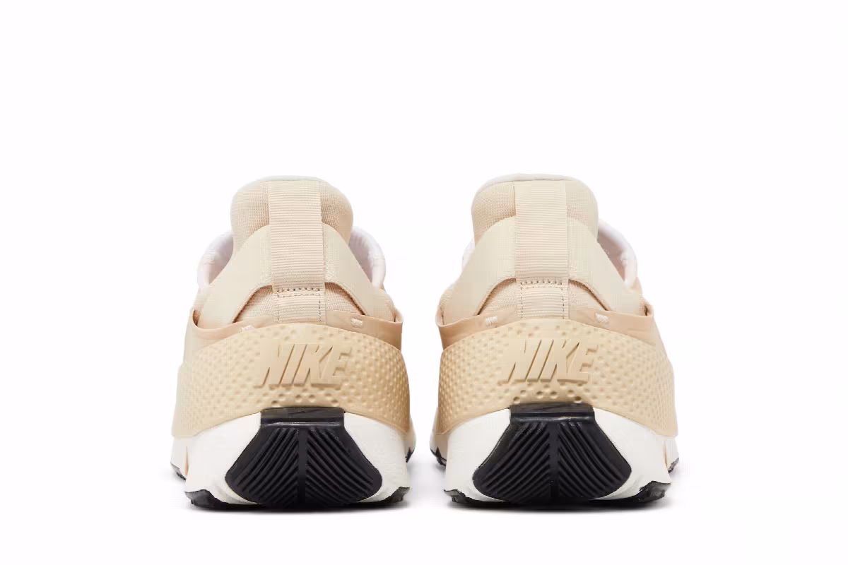 Nike Women's GO FlyEase Sanddrift, view 7