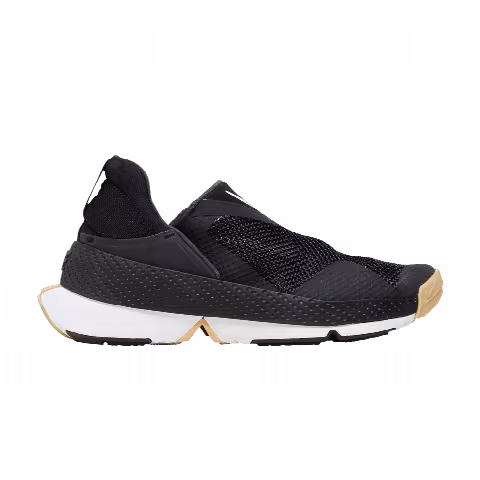 Nike Wmns GO FlyEase 'Black Gum'