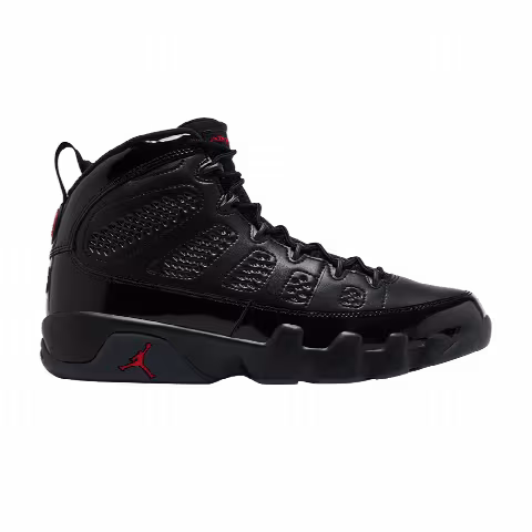 Air Jordan 9 Retro 'Bred'