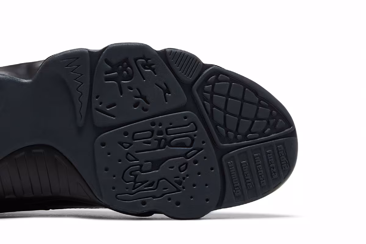 Air Jordan 9 Bred, view 6