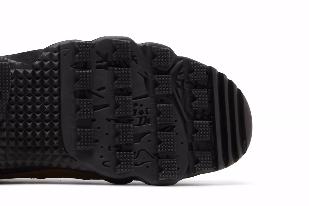 Air Jordan 9 Boot NRG Beef and Broccoli, view 6