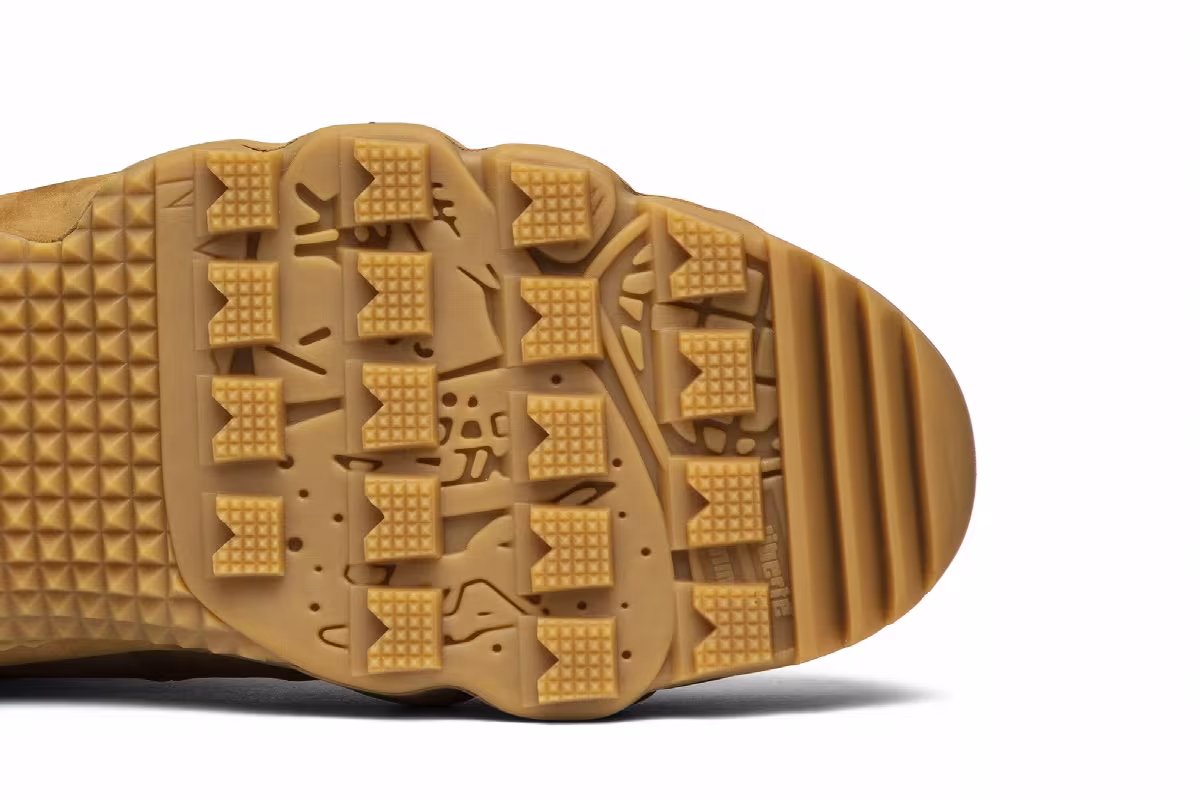 Air Jordan 9 Boot NRG Wheat, view 6