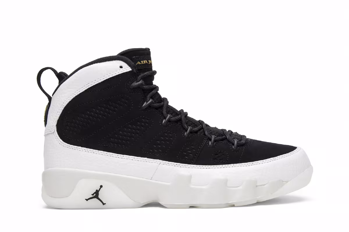 Air Jordan 9 City of Flight, view 2
