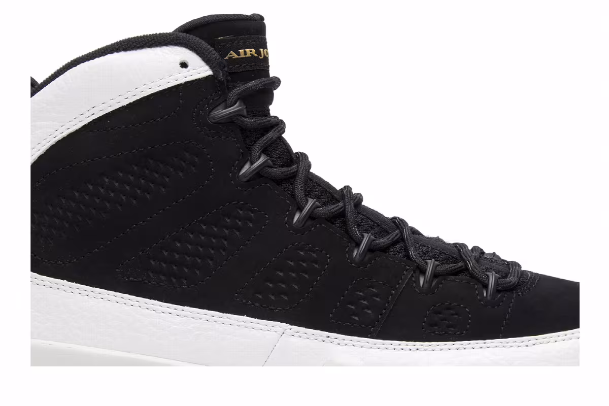 Air Jordan 9 City of Flight, view 3