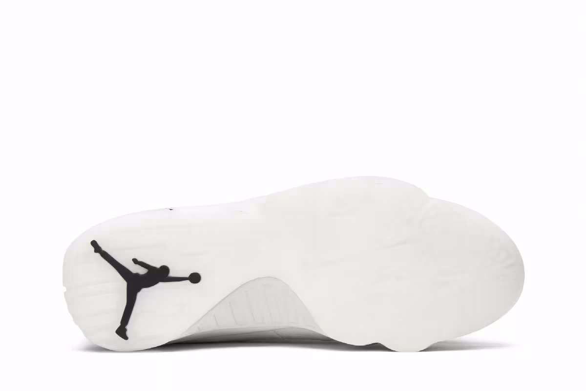 Air Jordan 9 City of Flight, view 5