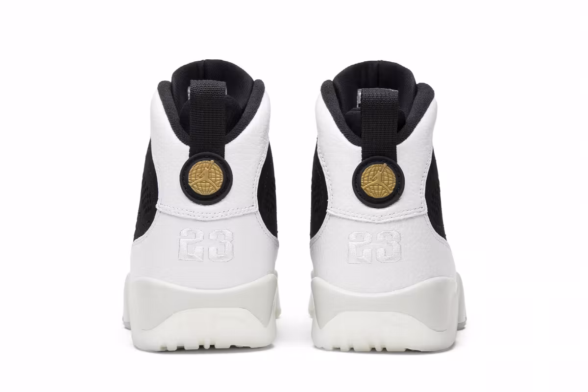 Air Jordan 9 City of Flight, view 7