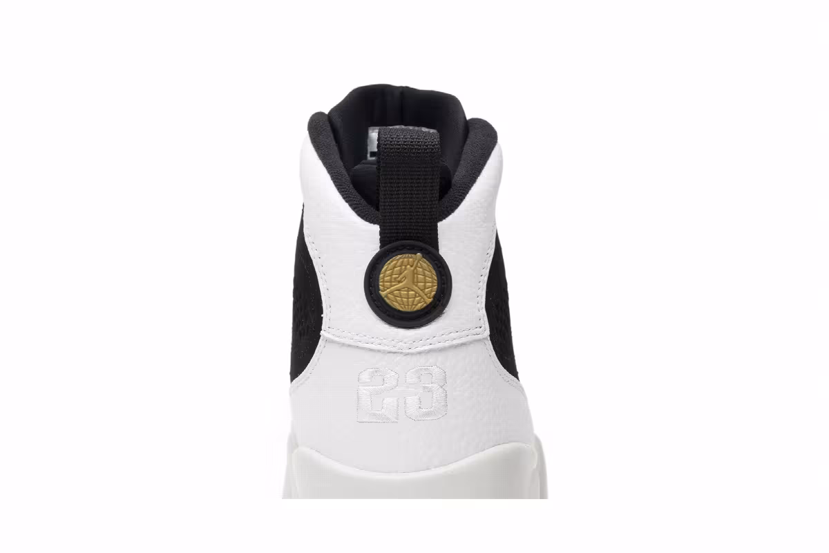 Air Jordan 9 City of Flight, view 8