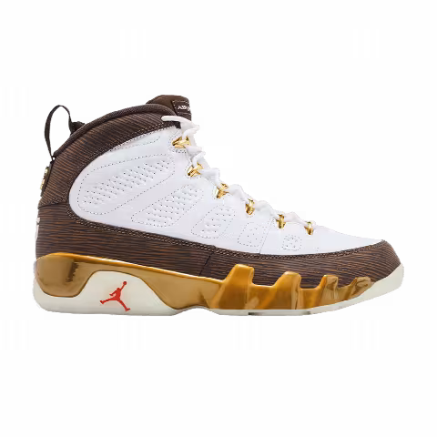 Air Jordan 9 Retro 'MOP Melo'