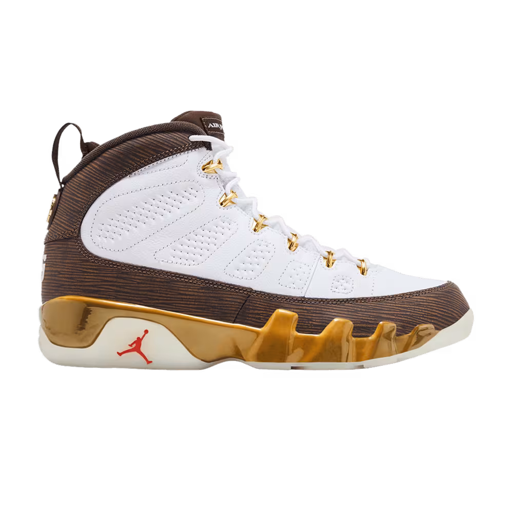 Air Jordan 9 MOP Melo