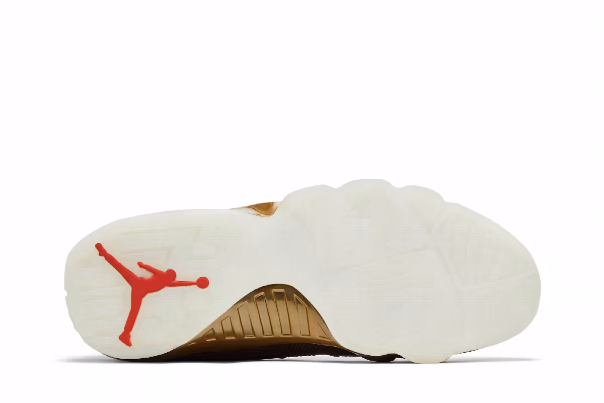 Air Jordan 9 MOP Melo, view 5