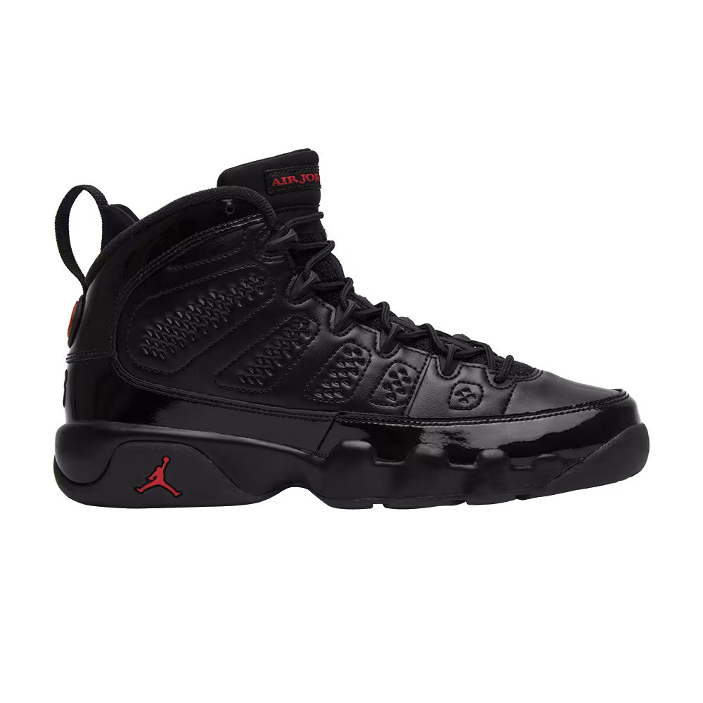 Air Jordan 9 BG Bred