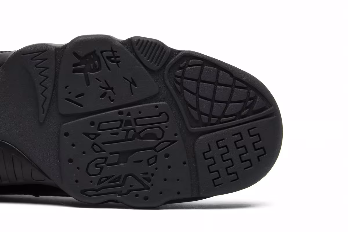 Air Jordan 9 BG Bred, view 6