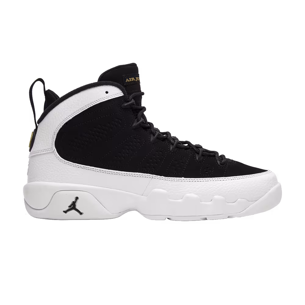 Air Jordan 9 BG Los Angeles