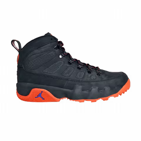 Air Jordan 9 Retro Boot 'Florida Gators' PE