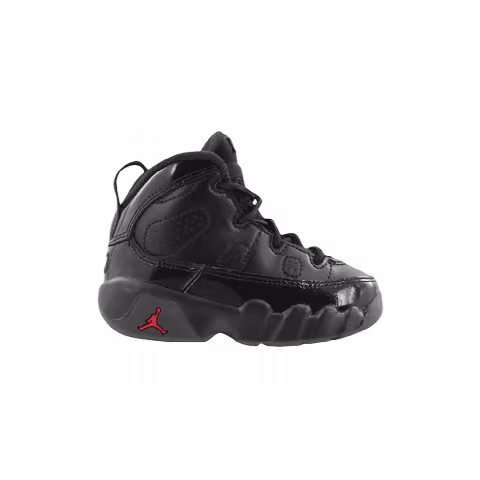 Air Jordan 9 Retro TD 'Bred'