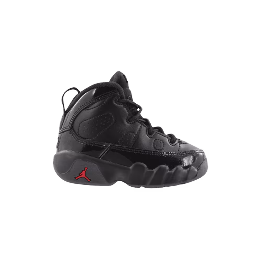 Air Jordan 9 TD Bred