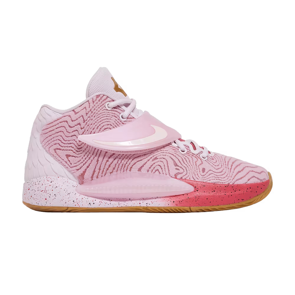 Nike KD 14 Aunt Pearl