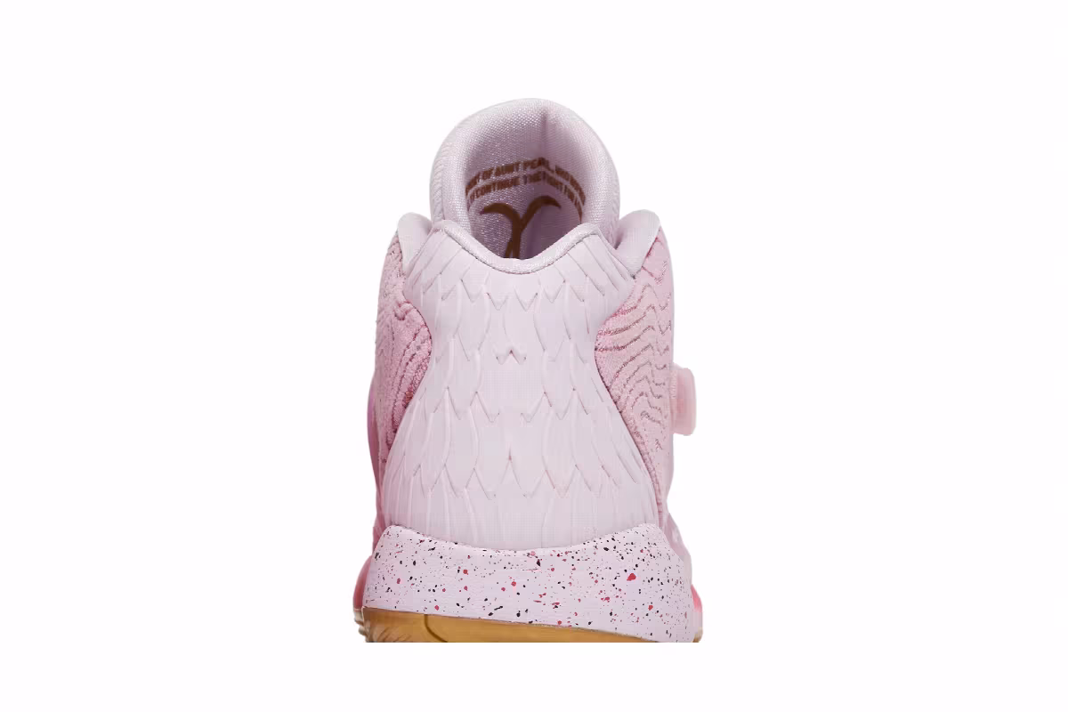 Nike KD 14 Aunt Pearl, view 8