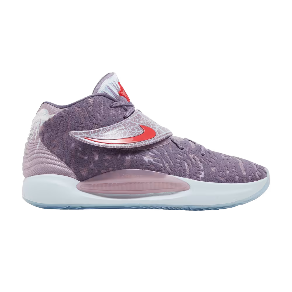 Nike KD 14 NRG Valentine's Day