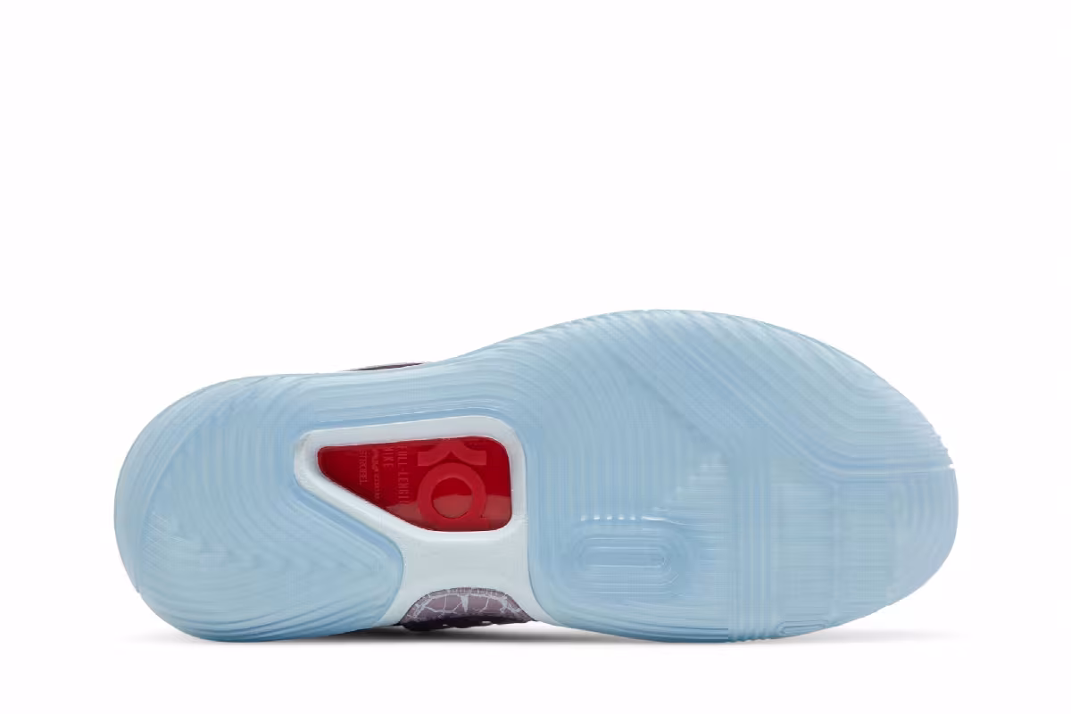 Nike KD 14 NRG Valentine's Day, view 5