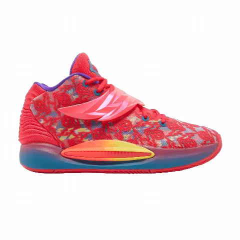Nike KD 14 EP 'Ron English 3'