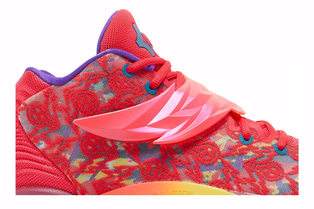 Nike KD 14 EP Ron English 3, view 3
