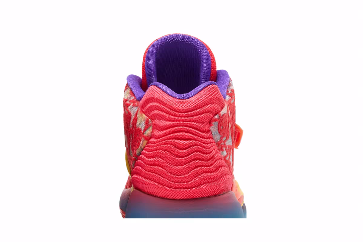 Nike KD 14 EP Ron English 3, view 8