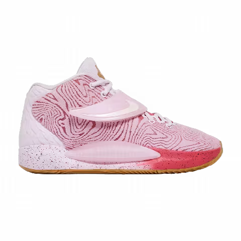 Nike KD 14 EP 'Aunt Pearl'
