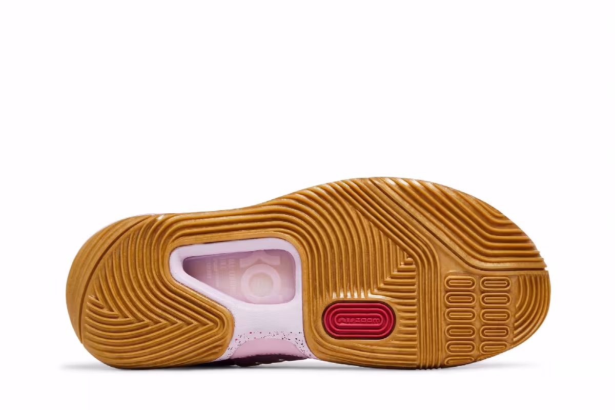 Nike KD 14 EP Aunt Pearl, view 5