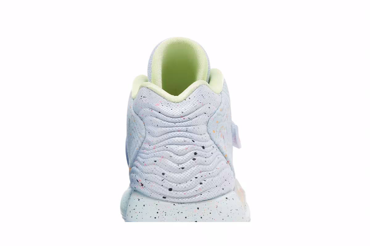 Enspire x Nike KD 14 Friends & Family - Light Marine, view 8