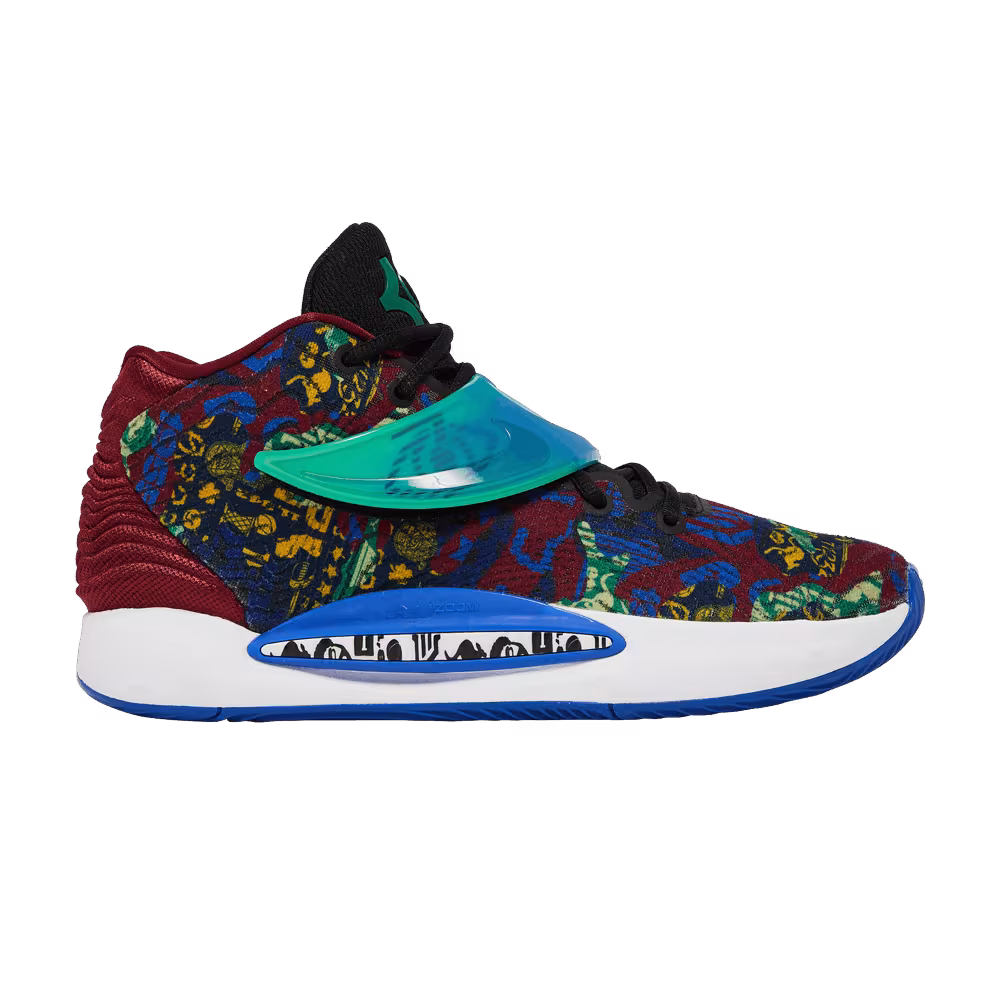 Nike KD 14 NRG EP Ky-D