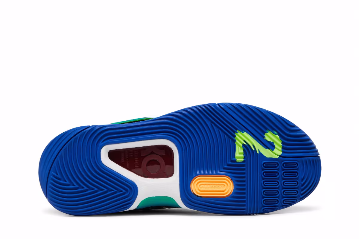Nike KD 14 NRG EP Ky-D, view 5