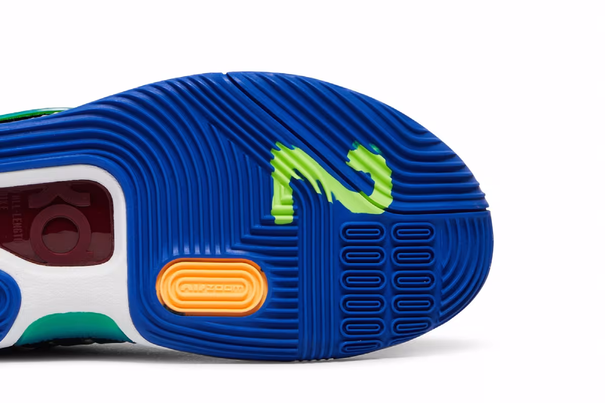 Nike KD 14 NRG EP Ky-D, view 6