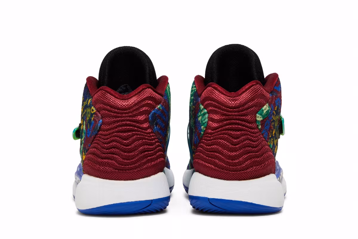 Nike KD 14 NRG EP Ky-D, view 7