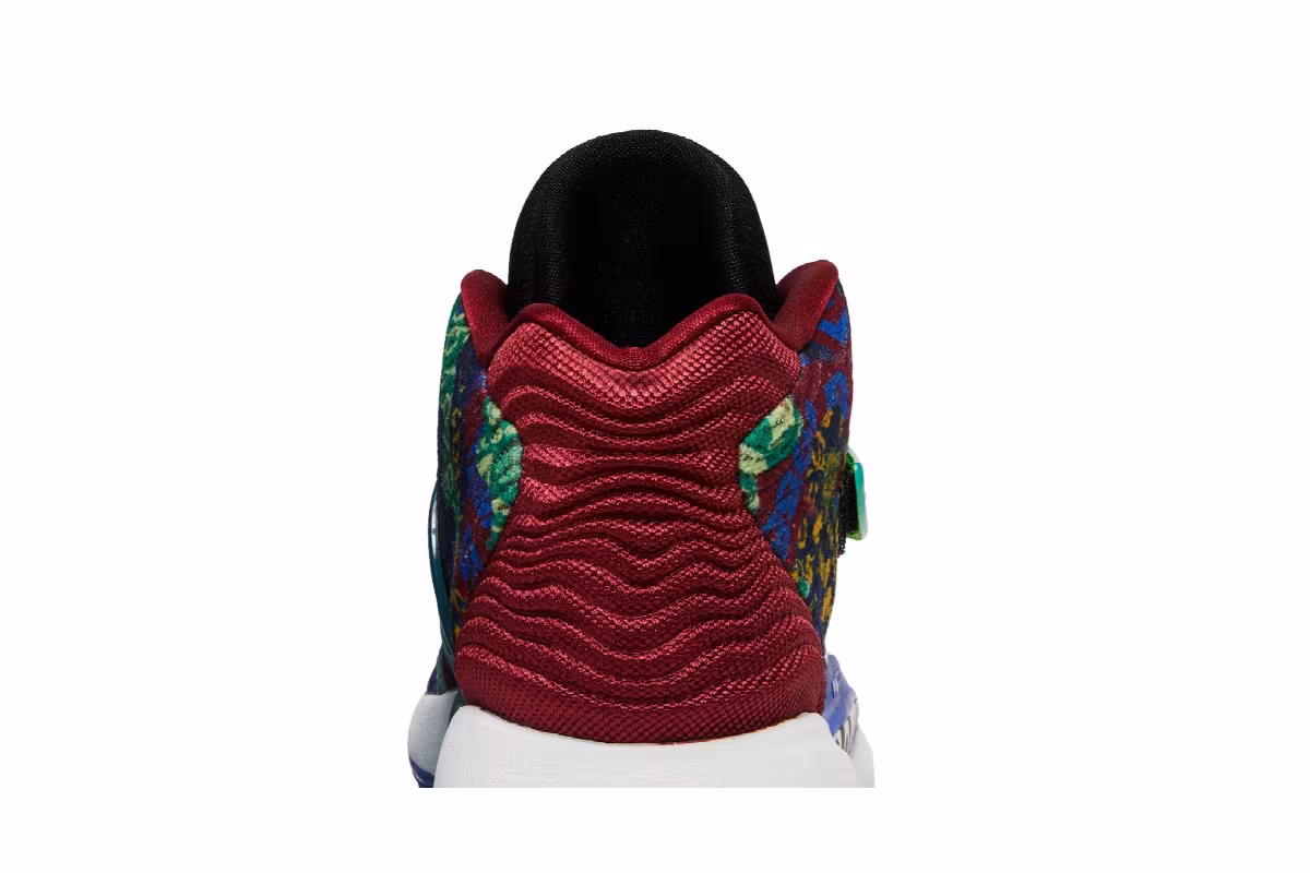 Nike KD 14 NRG EP Ky-D, view 8