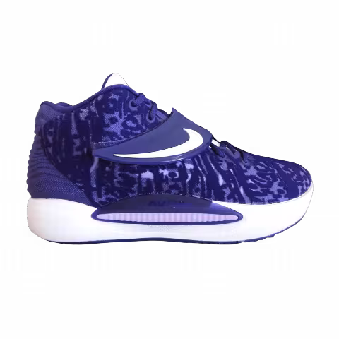 Nike KD 14 TB 'New Orchid'