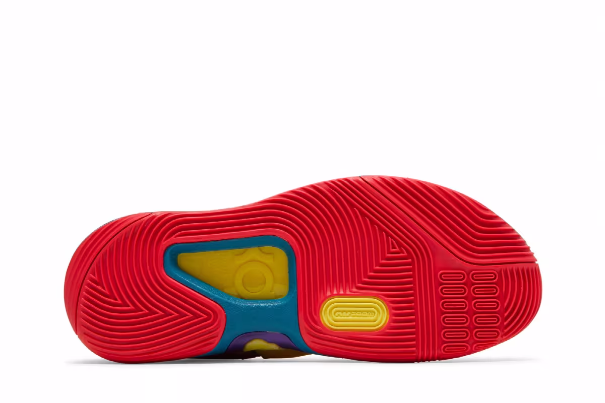 Nike KD 14 Ron English 3, view 5