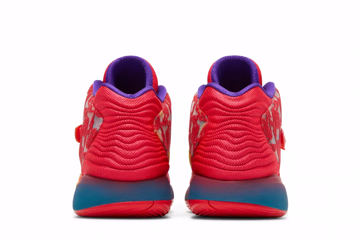 Nike KD 14 Ron English 3, view 7